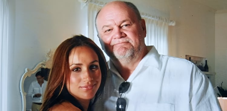 Meghan Markle speaks to her estranged father amid health crisis