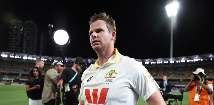 Ashes 2025 viral: Steve Smith laughs off fiery exchange with Archer