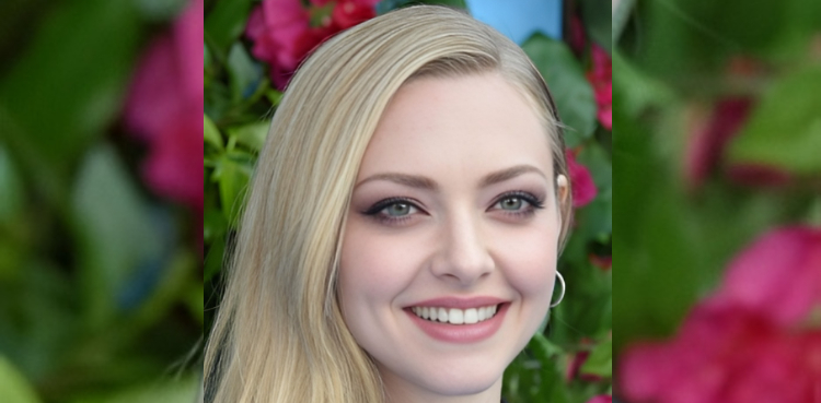 Amanda Seyfried Finds Peace Out of Hollywood