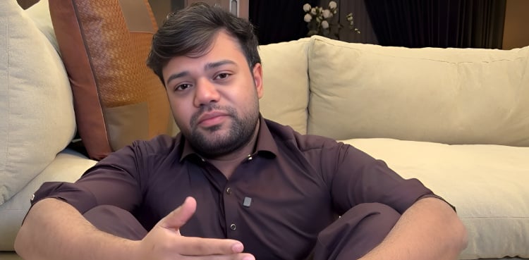 Ducky Bhai: Pakistan influencer breaks silence on gambling app arrest