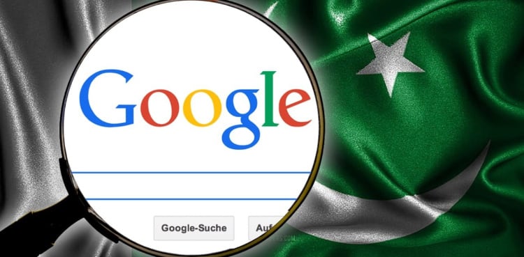 Google unveils Pakistan’s biggest search trends of 2025: Cricket takes the crown