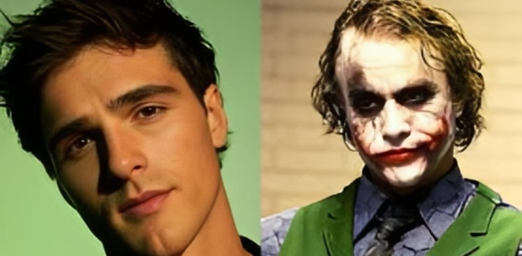 Jacob Elordi: How Heath Ledger's Joker Inspired His Acting Career