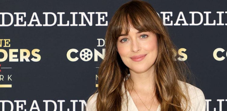 Dakota Johnson opens up about challenges behind directorial debut