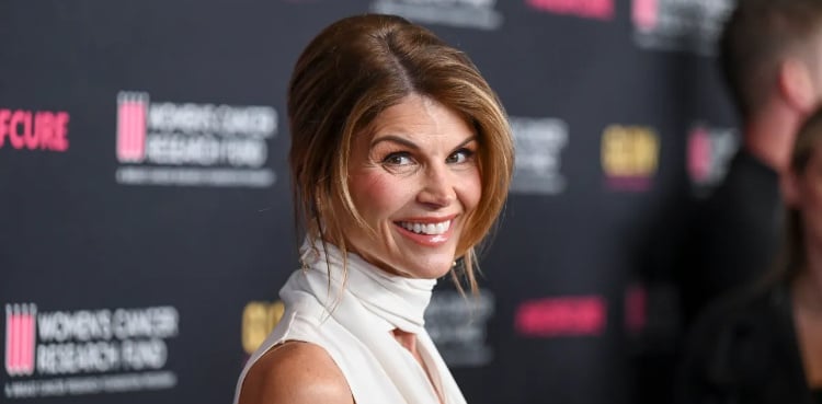 Lori Loughlin eyes career rebound after Varsity Blues scandal
