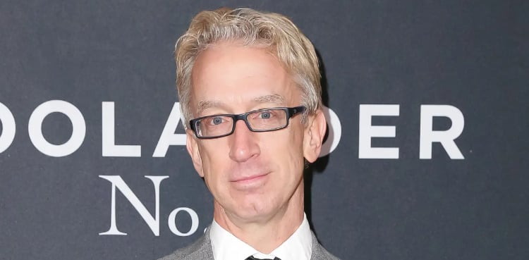 Andy Dick Found Unresponsive in Hollywood Amid Overdose Report