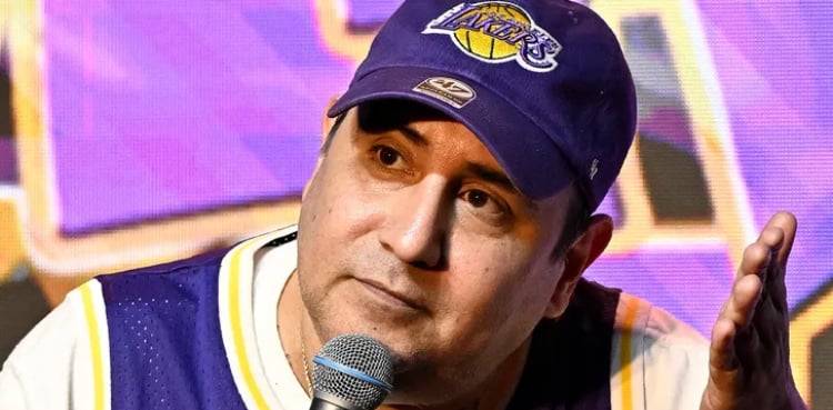 Jeff Garcia dies at 41