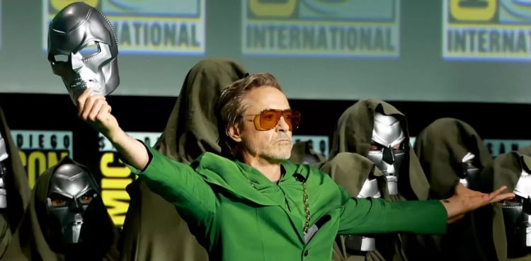 Avengers Doomsday Teaser: The Great MCU Trailer Wait