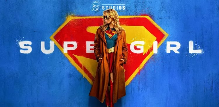 Supergirl trailer drops: Milly Alcock takes light in DC’s 2026 blockbuster