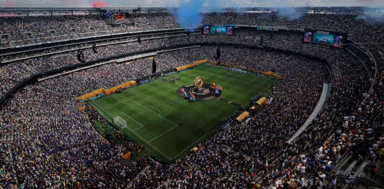 FIFA urged to stop WC ticket sales after “extortionate” prices revealed