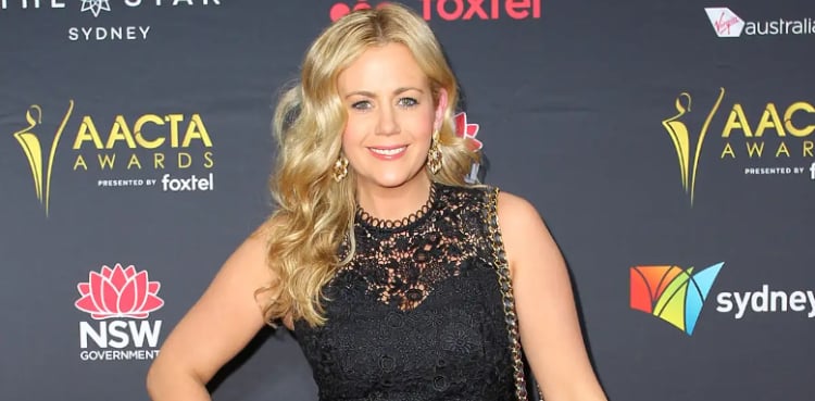 Rachael Carpani passes away aged 45