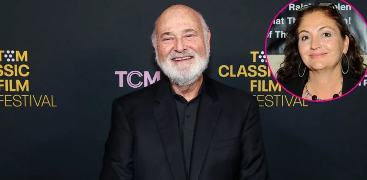 Rob Reiner’s daughter reflects on his final hours