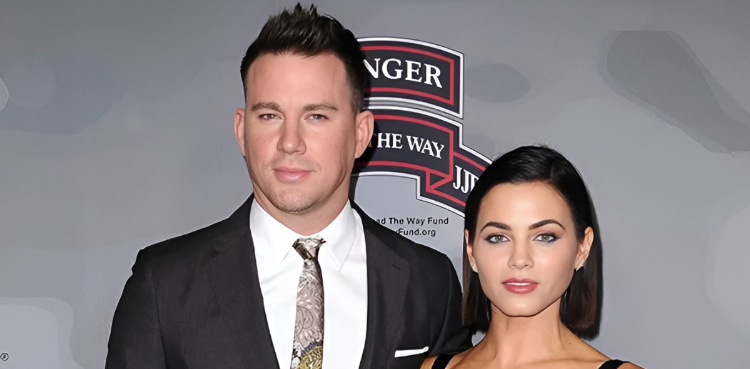 Channing Tatum, Jenna Dewan divorce settlement details revealed