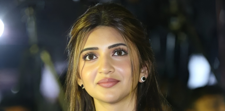 Sreeleela calls for end to AI-generated deepfake misuse online