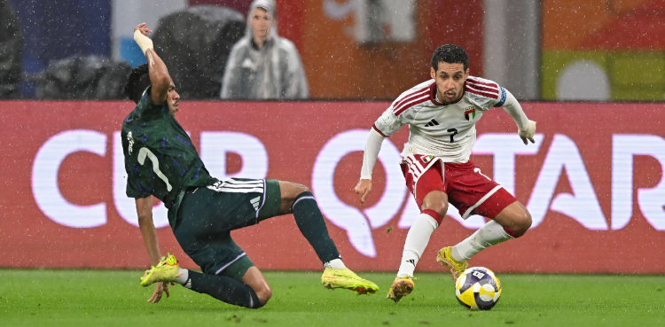 Arab Cup: Saudi Arabia vs. UAE Match Canceled Due to Severe Weather