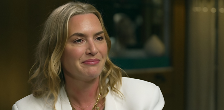 Kate Winslet opens up on the paparazzi nightmare after Titanic