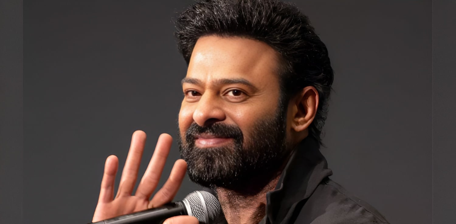 Prabhas Confirmed Safe After Devastating 7.6 Earthquake