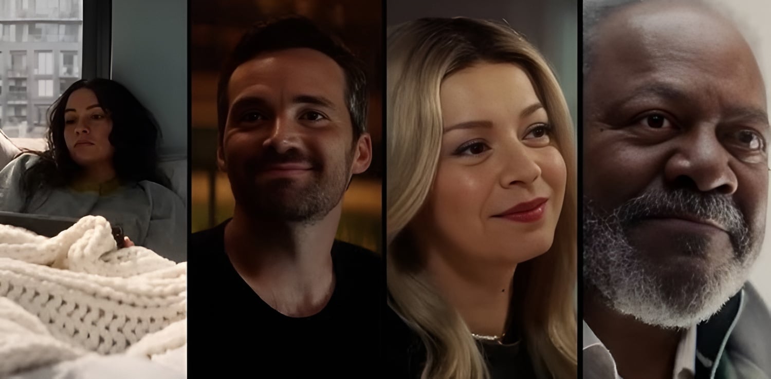 Netflix’s ‘Ripple’ becomes December’s cozy hit with fans