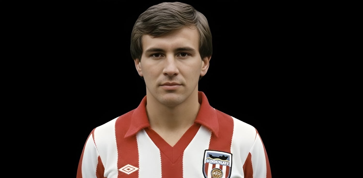 Sunderland legend Gary Rowell dies aged 68