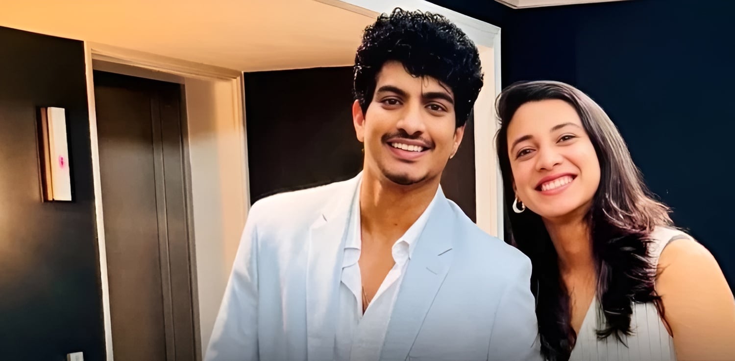 Smriti Mandhana Calls Off Wedding with Palash Muchhal Citing Privacy