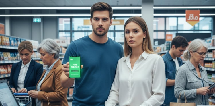 German consumers taking on more daily credit, banks say