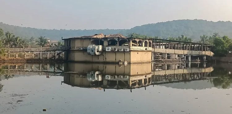 India's Goa state orders probe after nightclub fire kills 25