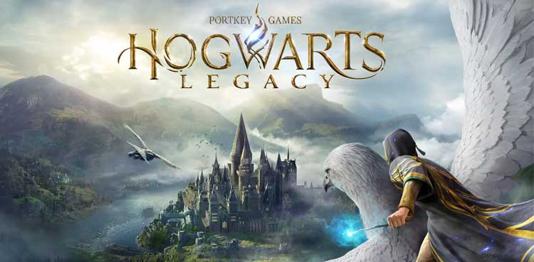Hogwarts Legacy Available for Free on Epic Games Store