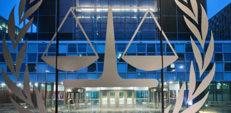 US threatens new ICC sanctions unless court pledges not to prosecute Trump