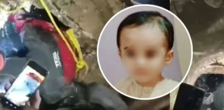 Karachi boy Ibrahim Drowns in Open Manhole- What Happened When?