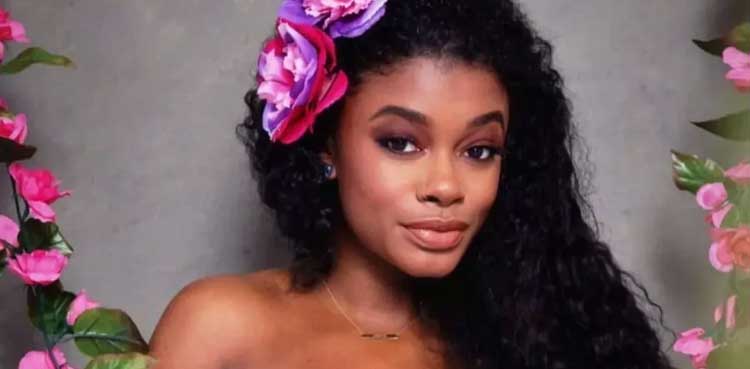 Imani Dia Smith passes away at the age of 25