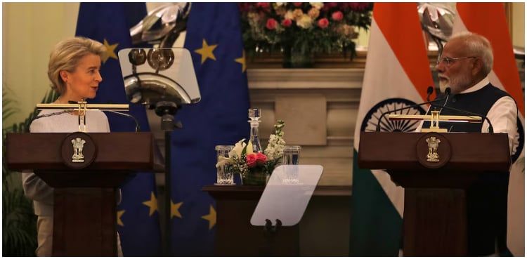 EU, India unlikely to finalize trade agreement by end of year