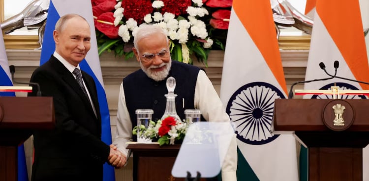 Top Indian arms makers held rare meetings in Russia on potential joint ventures