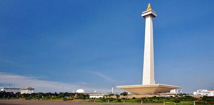 Indonesia begins accepting global citizenship applications