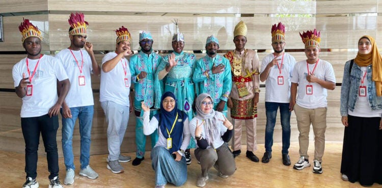 Indonesia to surpass U.S. in university enrollment