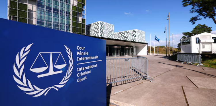 ICC rejects Israeli bid to halt Gaza war investigation