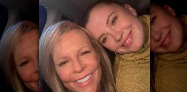 Sweet snapshot: Ireland Baldwin's daughter posts adorable photo of their bond