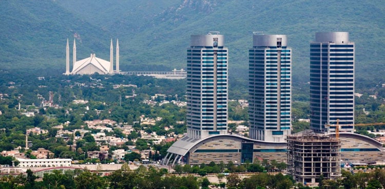 Indonesian President arrival: Islamabad Traffic police issues traffic advisory for Dec 8, 9