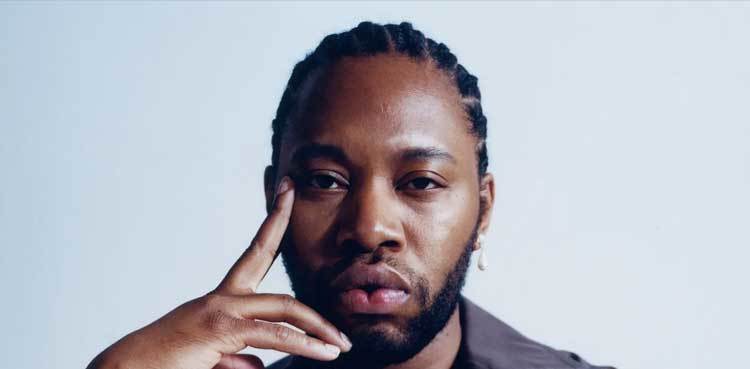 Jeremy O. Harris arrested in Japan for alleged drug smuggling