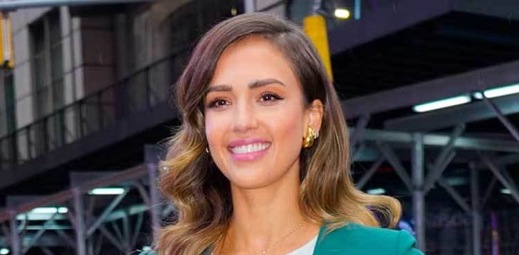 Jessica Alba revealed about her work with Saudi filmmaker