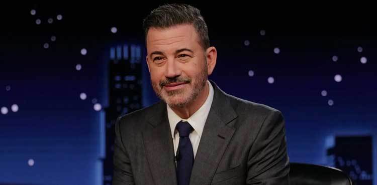 Jimmy Kimmel makes extension in his contract for show 'Jimmy Kimmel Live'