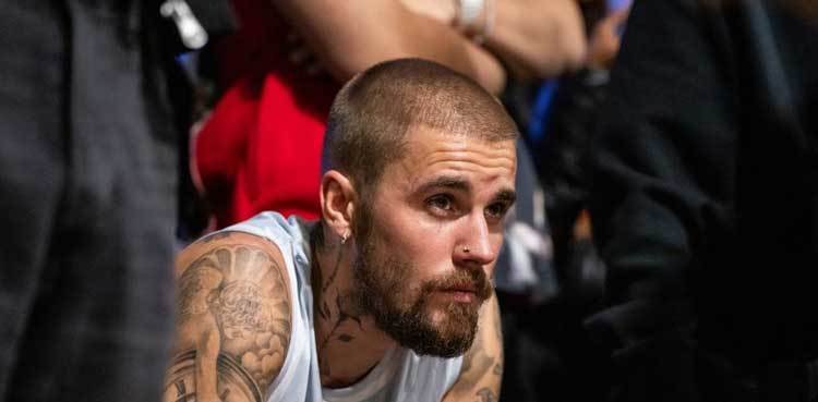 Justin Bieber expresses his frustration related to iPhone feature