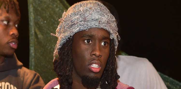 Kai Cenat returns with mental health update and plans for the future