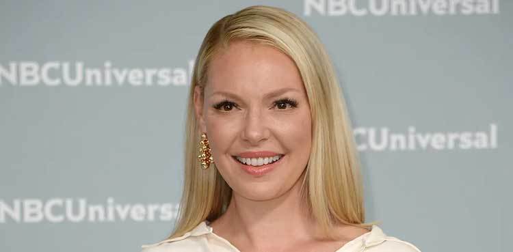 Katherine Heigl nearly pulled the plug on interview footage with Ellen Pompeo