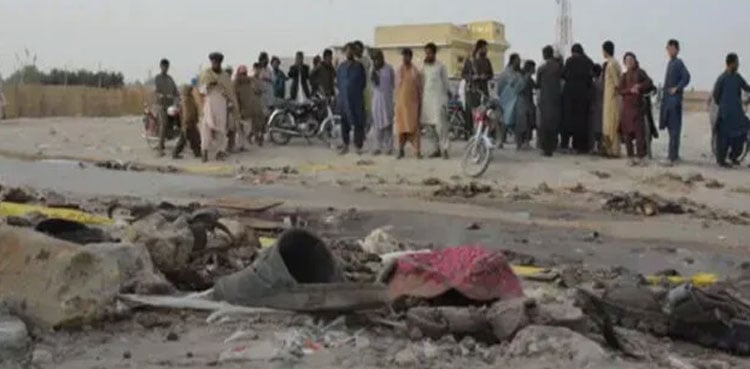 Khyber Pakhtunkhwa sees rise in terror attacks in 2025: CTD