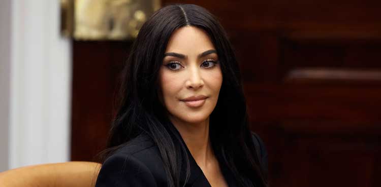 Kim Kardashian's law pursuit: Mentor talks about her recent bar exam struggles