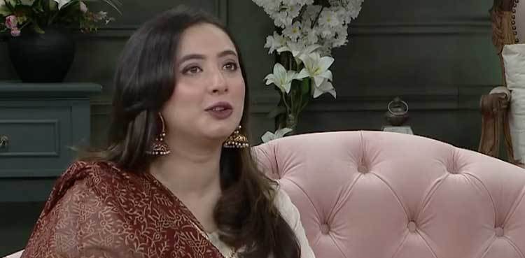 Komal Aziz opens up about jealousy and bad advice from close ones