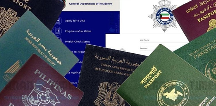 Kuwait implements new residency rules for expats from Dec 23