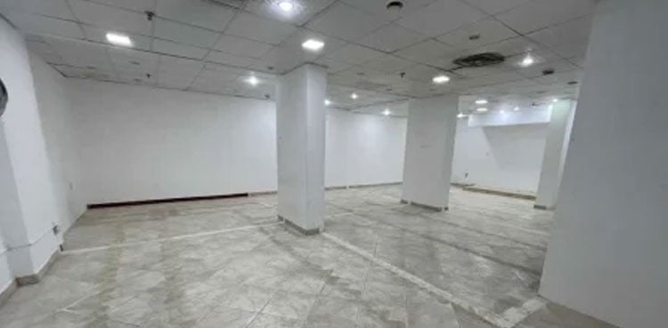 Kuwait municipality proposes using residential basements for public services