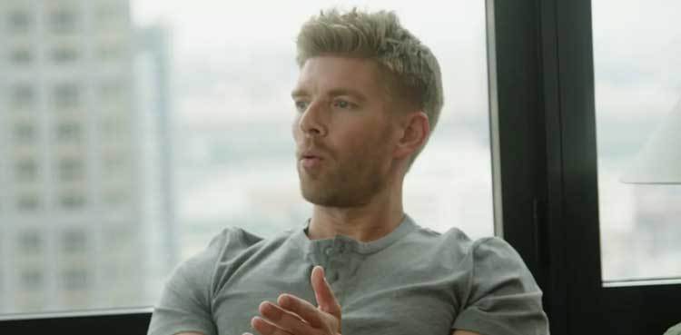 Kyle defends himself against Amanda Batula's claim in new 'Summer House' teaser