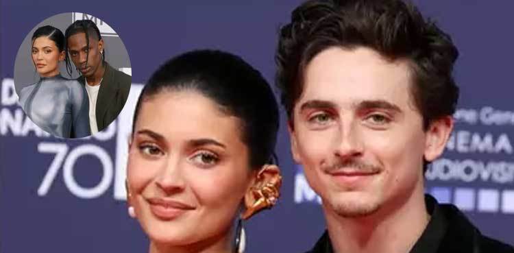 Are Kylie Jenner and Travis Scott back on? Fans speculate after new rumors