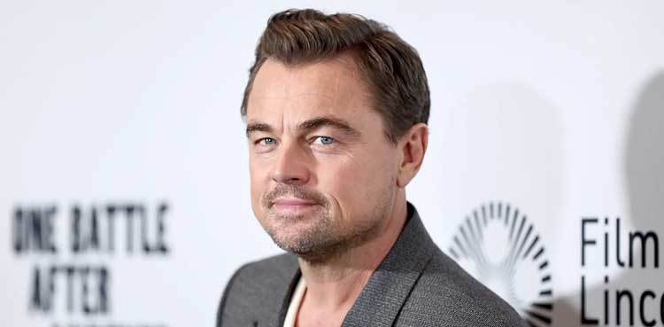 Leonardo DiCaprio explains the reason behind being low profile